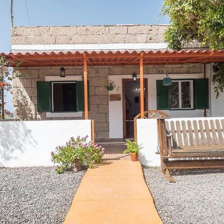 Casa Verode - Villa Perenquen Гиа-де-Исора Экстерьер фото